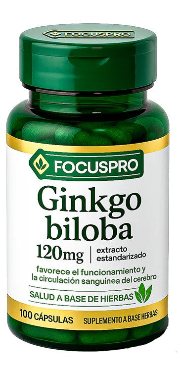 Focus Pro - Aumenta Tu Rendimiento Mental y Físico AHORA 🔥💊