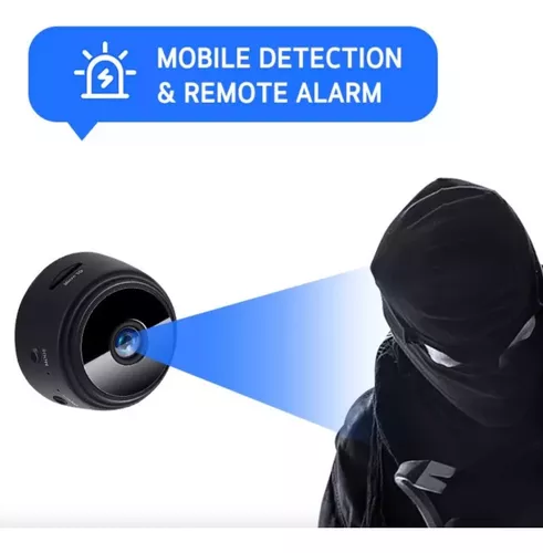 Vigila tu hogar y negocio en tiempo real desde tu celular