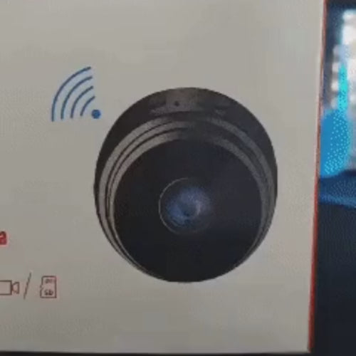 Vigila tu hogar y negocio en tiempo real desde tu celular